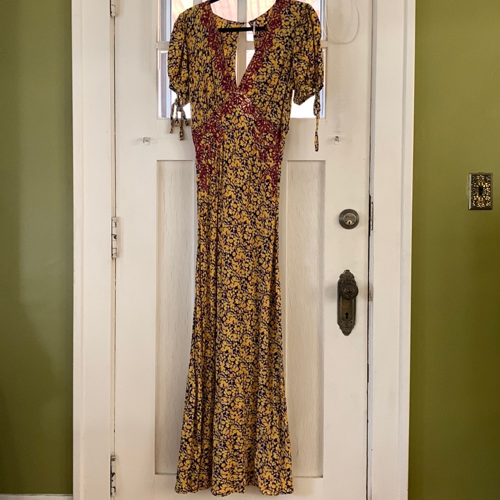 FP Modly In Love dress